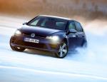 Volkswagen Golf R 5-Door 2013 года